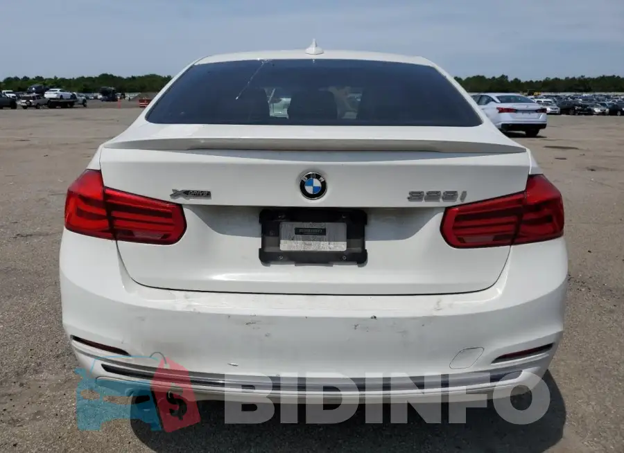 WBA8E3C53GK501327 Photo# 6