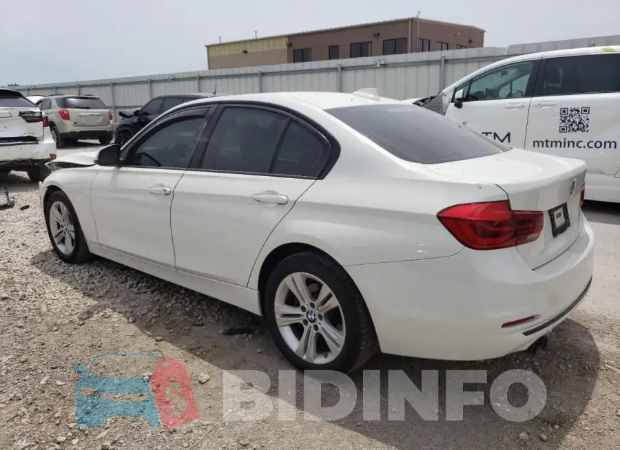 WBA8E9C56GK645862 Photo# 2