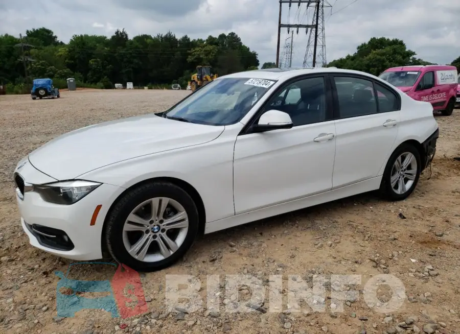 WBA8E9G53GNT82075 Photo# 1