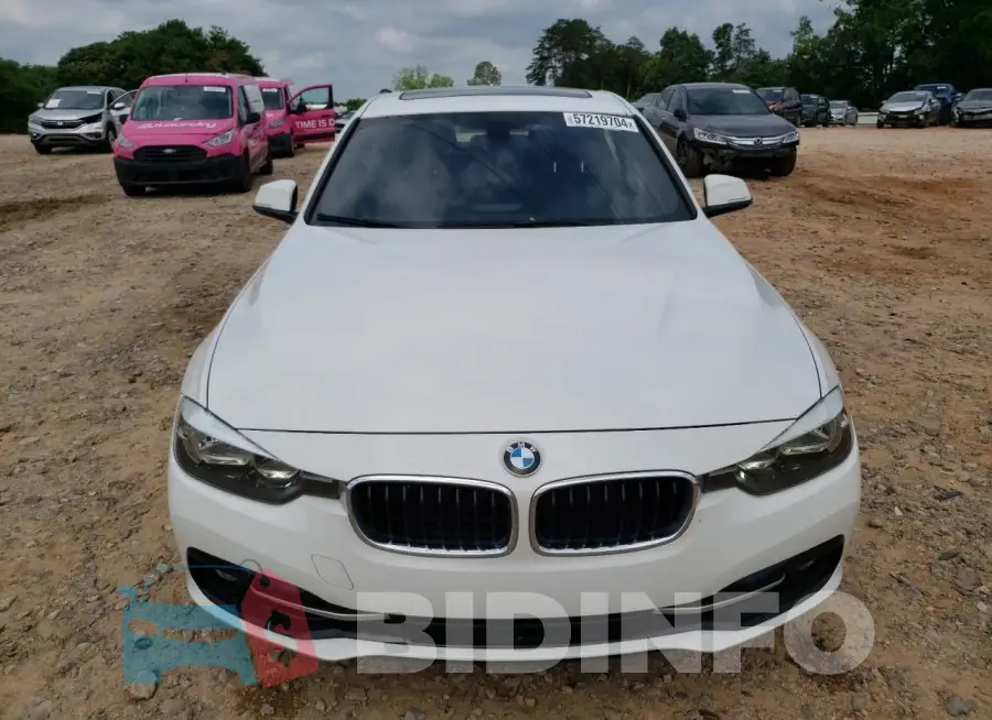 WBA8E9G53GNT82075 Photo# 5