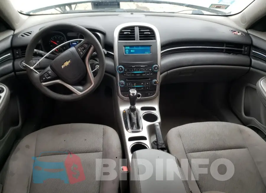 1G11B5SL3FF113927 Photo# 8