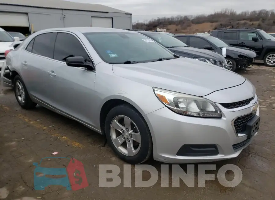 1G11B5SL3FF113927 Photo# 4