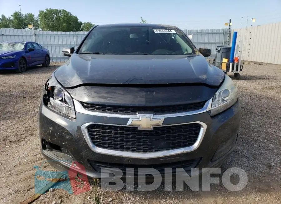 1G11C5SLXFF137624 Photo# 5