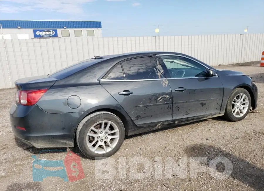 1G11C5SLXFF137624 Photo# 3