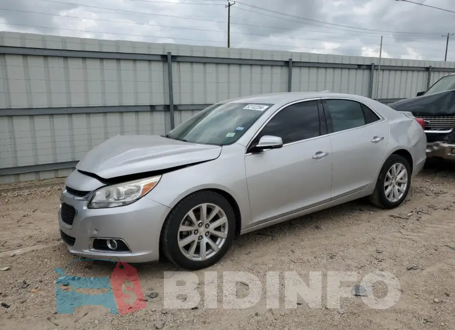 1G11E5SA6GF136254 Photo# 1