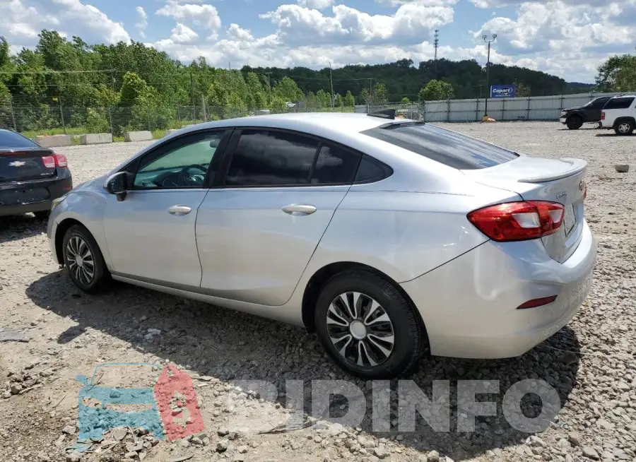 1G1BC5SM7G7291491 Photo# 2