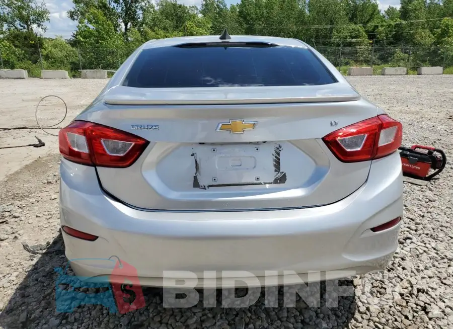1G1BC5SM7G7291491 Photo# 6