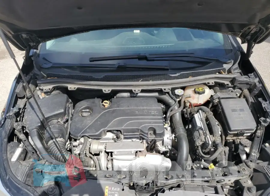 1G1BC5SM9K7149331 Photo# 11