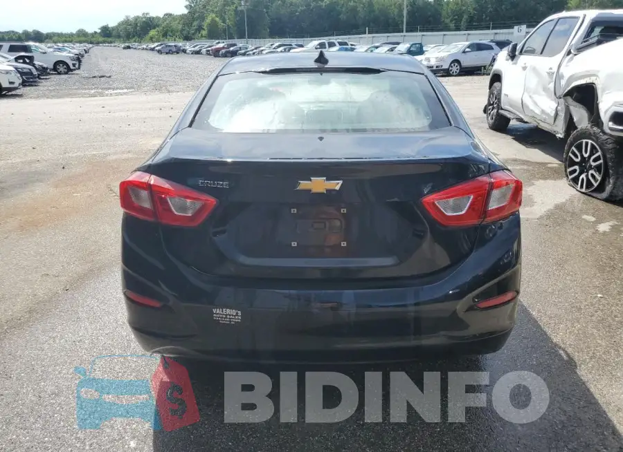 1G1BC5SM9K7149331 Photo# 6