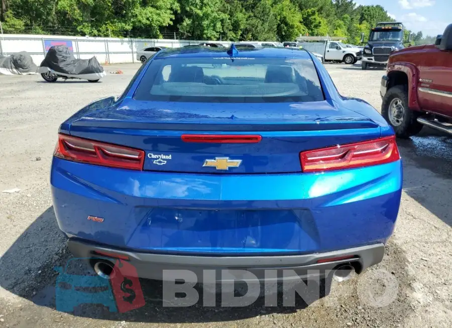 1G1FB1RS5J0182593 Photo# 6