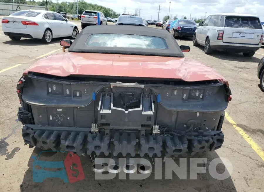 1G1YK3D78F5124866 Photo# 6