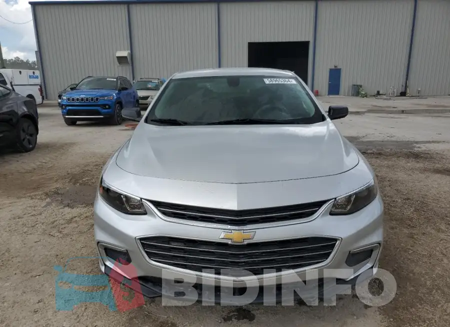 1G1ZB5ST4GF334344 Photo# 5