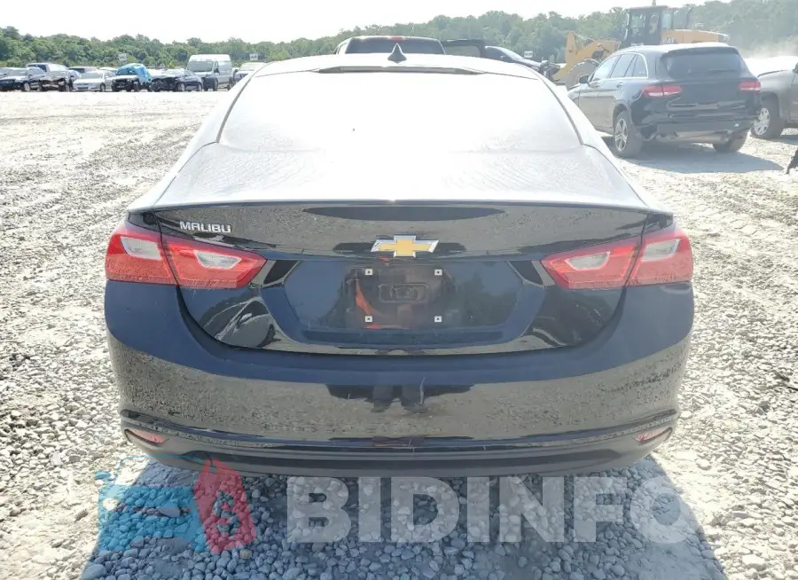 1G1ZB5ST4JF172559 Photo# 6