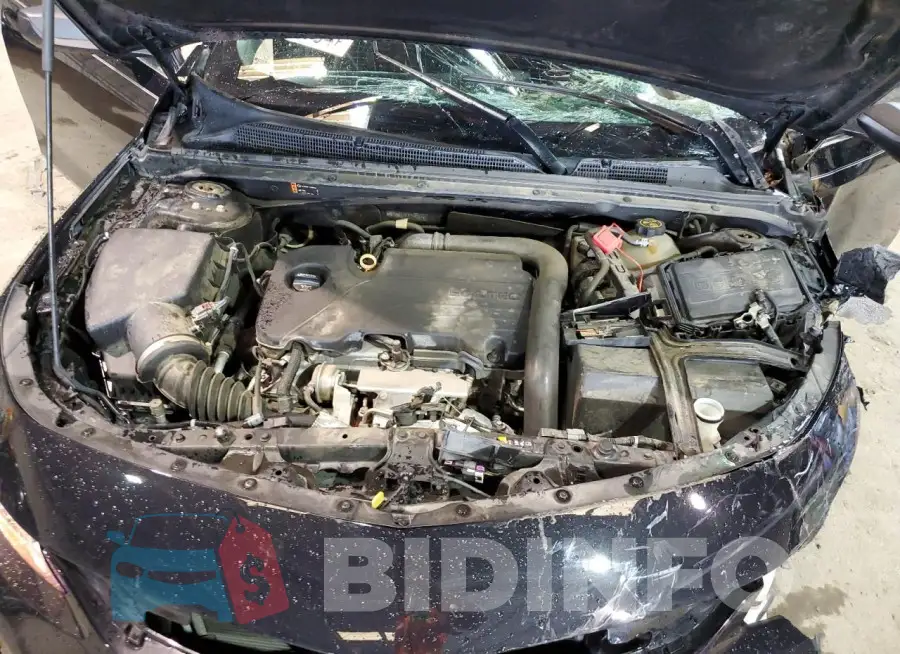 1G1ZB5ST4JF254064 Photo# 11