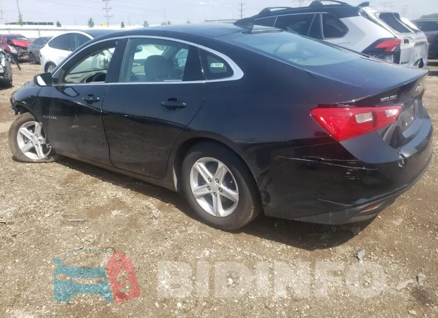 1G1ZB5ST4MF055326 Photo# 2