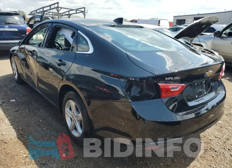 1G1ZB5ST5NF206093 Photo# 2