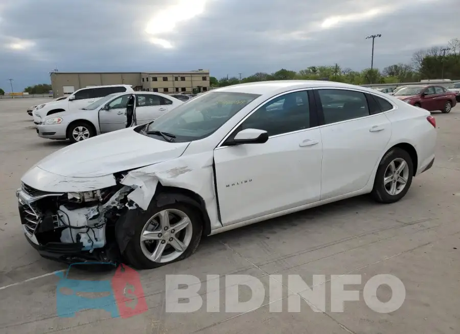 1G1ZC5ST2RF153825 Photo# 1