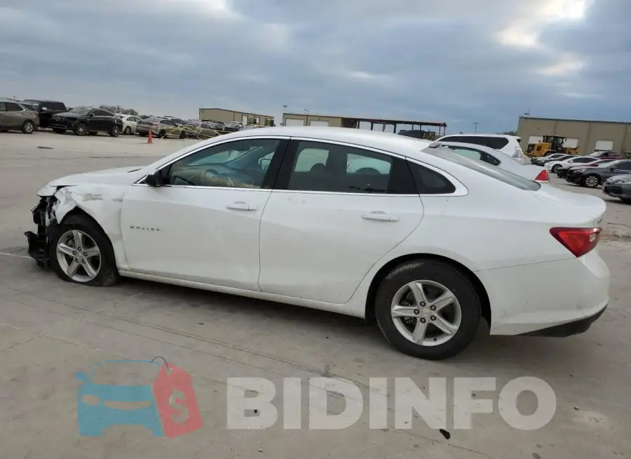 1G1ZC5ST2RF153825 Photo# 2