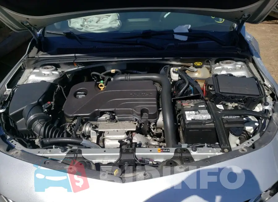 1G1ZC5ST5JF208126 Photo# 11