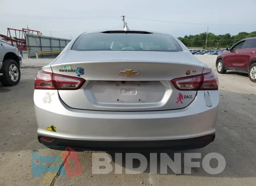 1G1ZD5ST1KF211328 Photo# 6