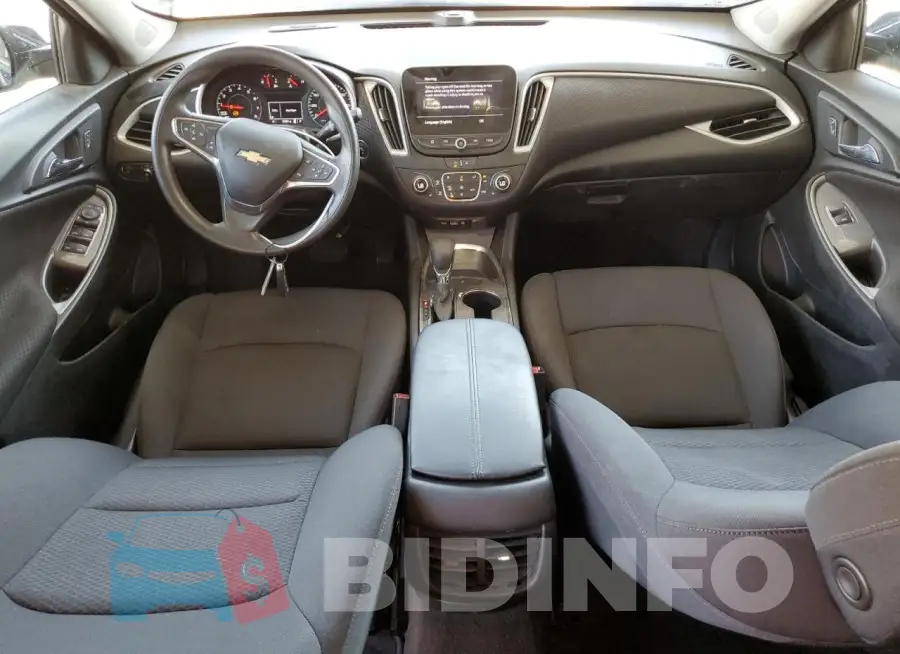 1G1ZD5ST1PF218786 Photo# 8