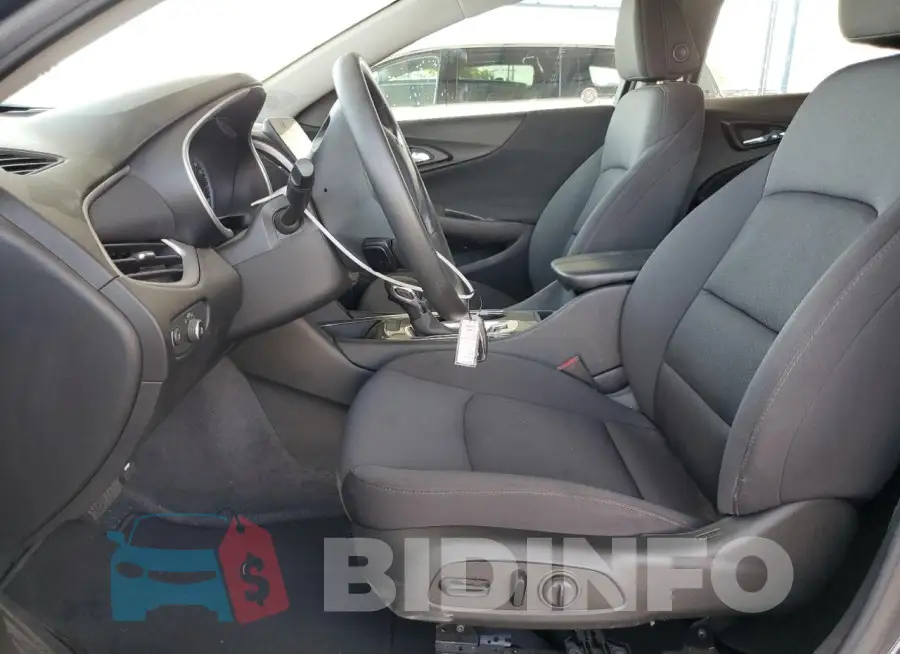 1G1ZD5ST1PF218786 Photo# 7