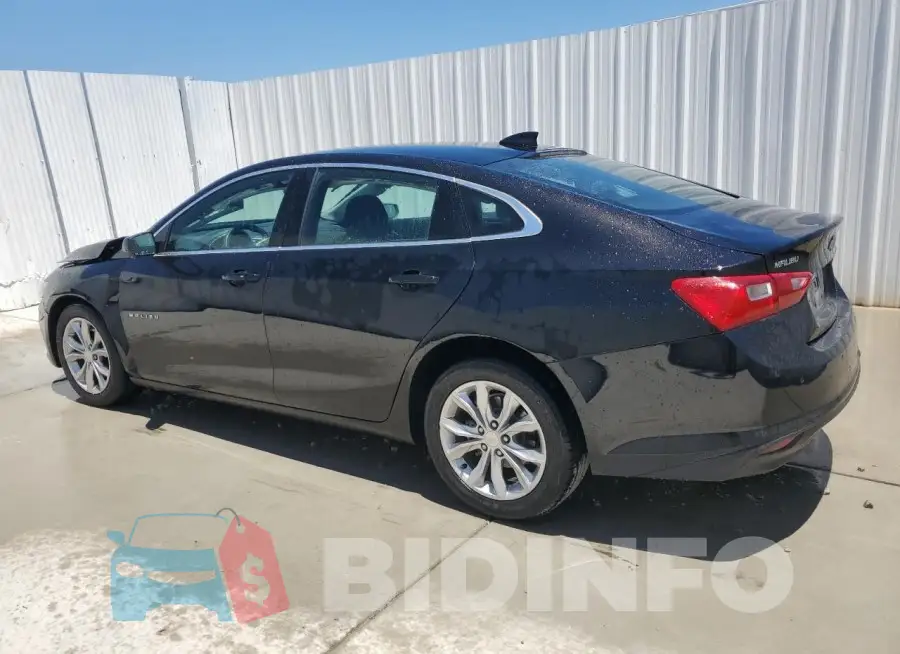 1G1ZD5ST2PF140664 Photo# 2