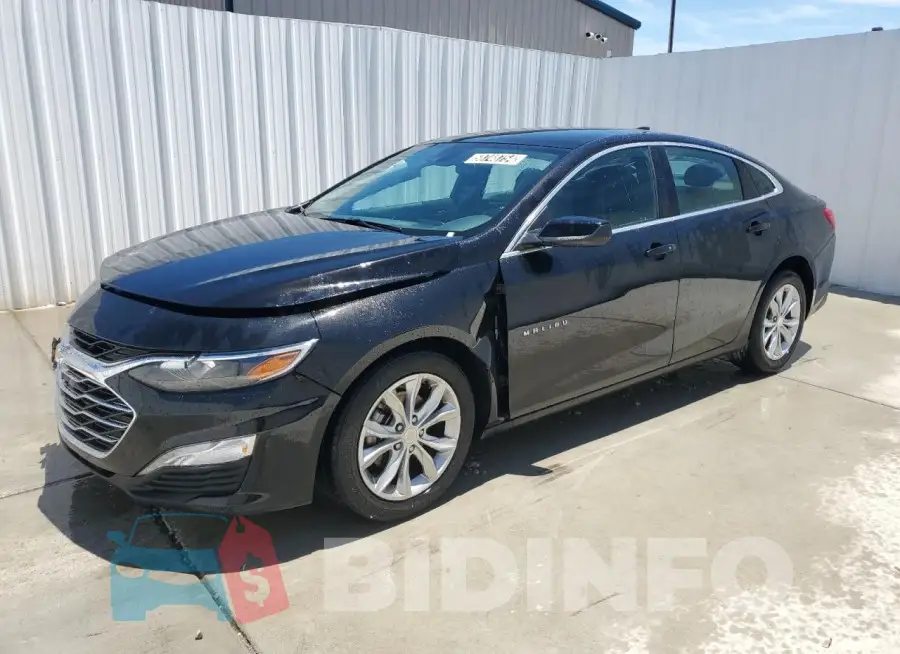 1G1ZD5ST2PF140664 Photo# 1