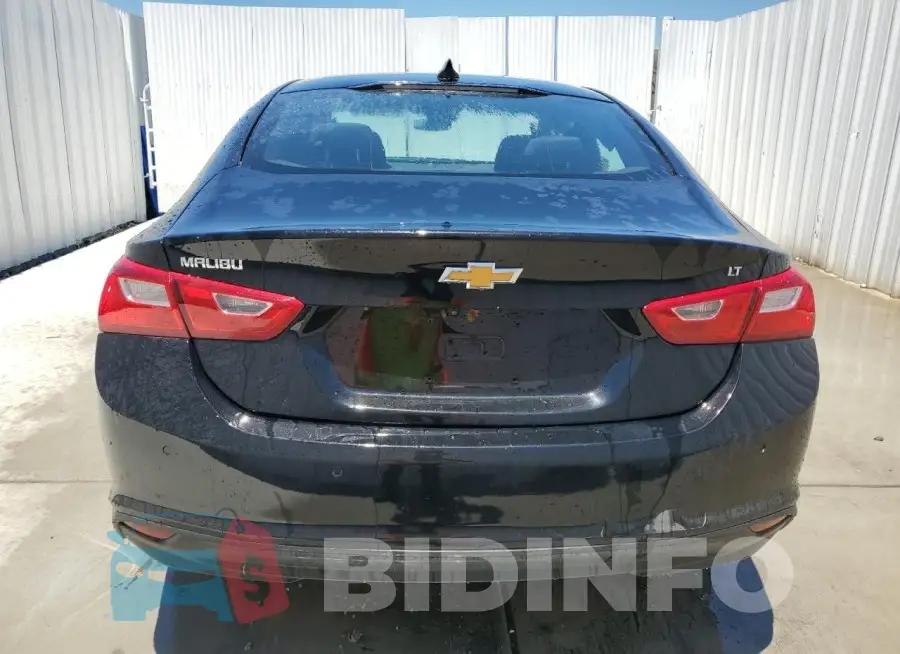1G1ZD5ST2PF140664 Photo# 6