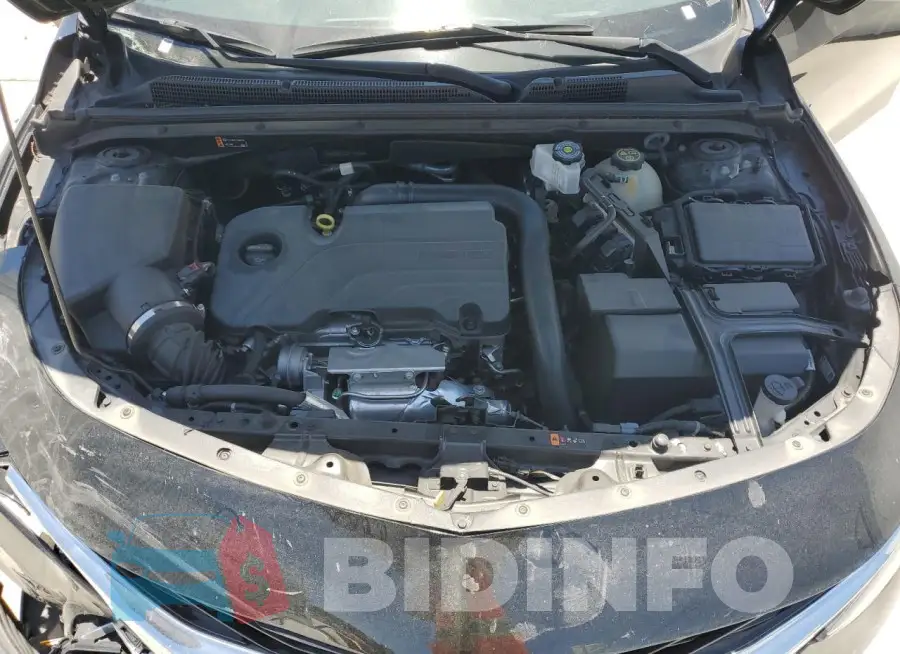 1G1ZD5ST2PF140664 Photo# 11