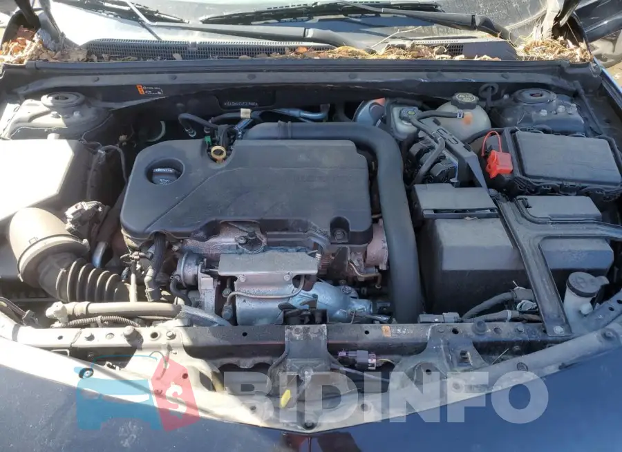 1G1ZD5ST3JF279581 Photo# 11