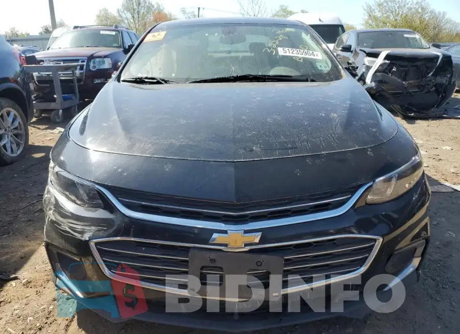 1G1ZD5ST3JF279581 Photo# 5