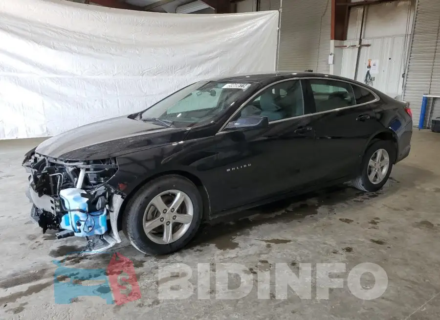 1G1ZD5ST3PF177092 Photo# 1