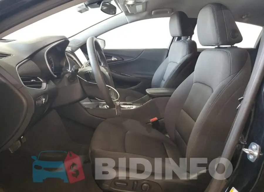 1G1ZD5ST3PF177092 Photo# 7