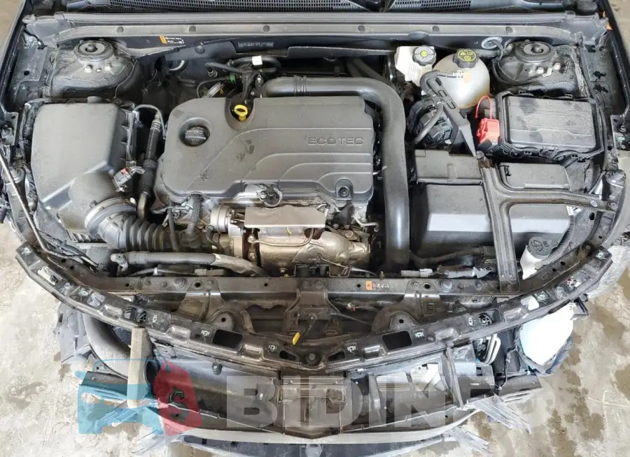 1G1ZD5ST3PF177092 Photo# 11