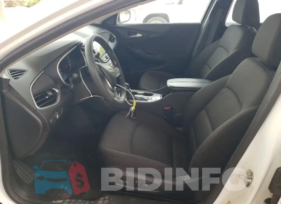 1G1ZD5ST4PF134297 Photo# 7