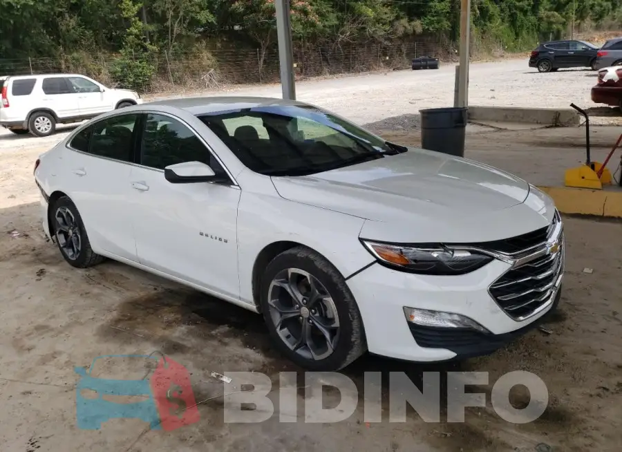 1G1ZD5ST4PF134297 Photo# 4