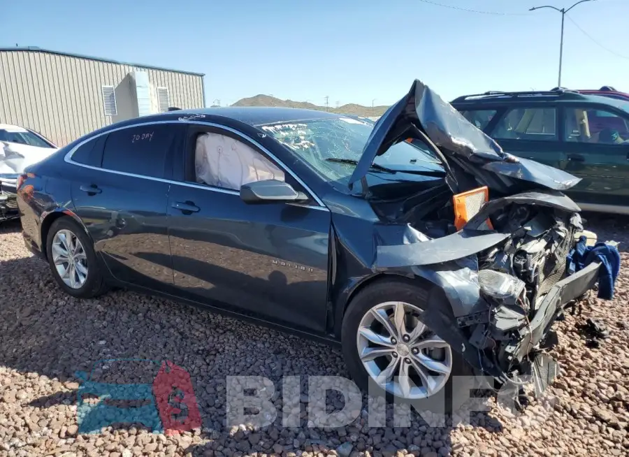 1G1ZD5ST5KF149108 Photo# 4