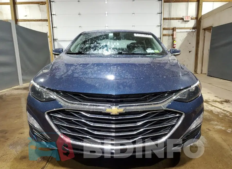 1G1ZD5ST5NF130417 Photo# 5