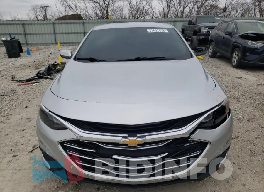 1G1ZD5ST6LF065090 Photo# 5