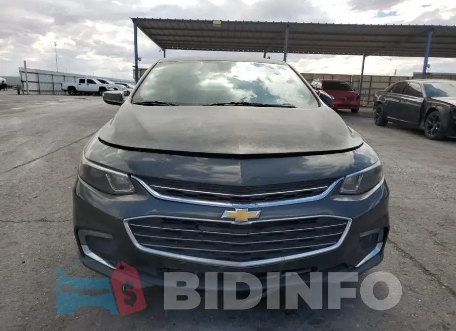 1G1ZD5ST7JF126444 Photo# 5