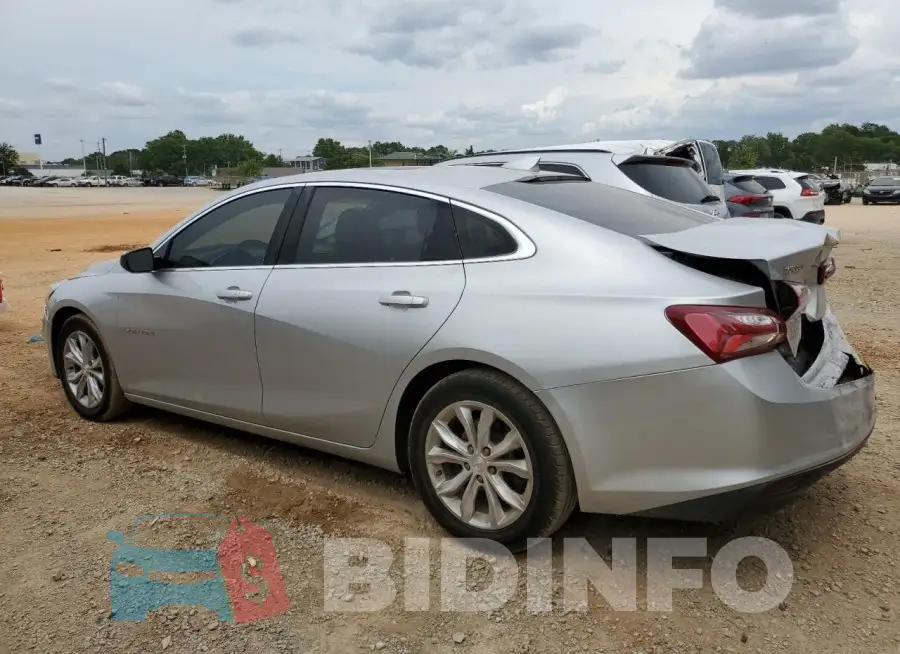 1G1ZD5ST7LF091326 Photo# 2