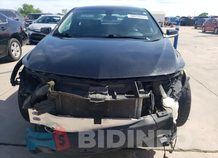 1G1ZD5STXKF179740 Photo# 5