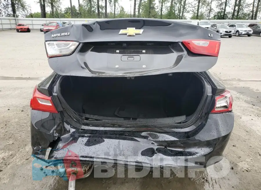 1G1ZD5STXRF166996 Photo# 6