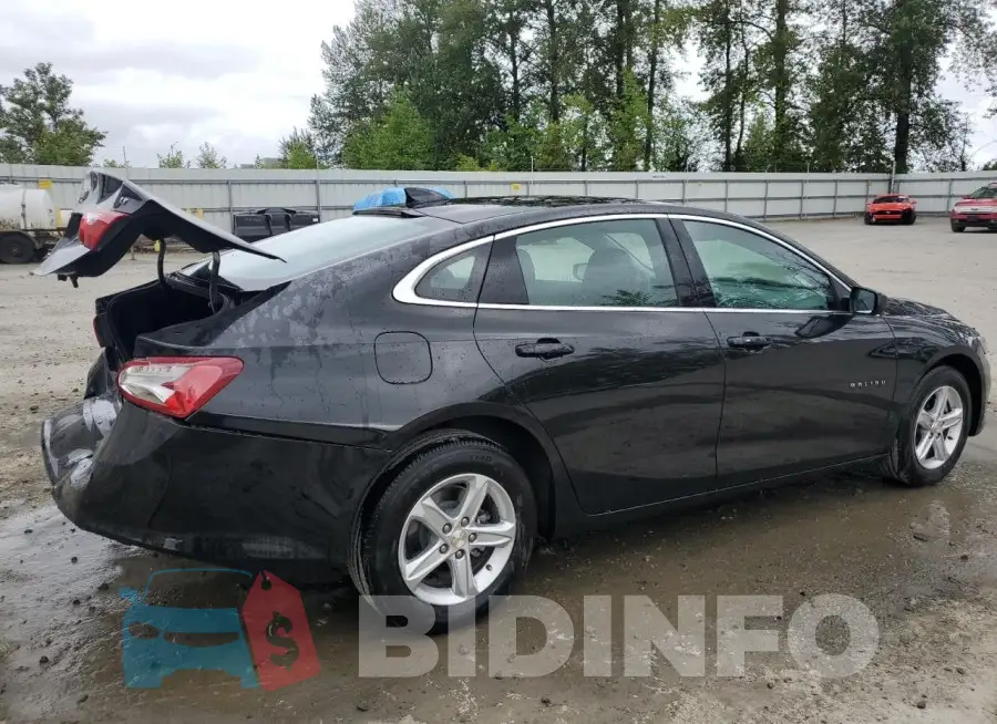 1G1ZD5STXRF166996 Photo# 3