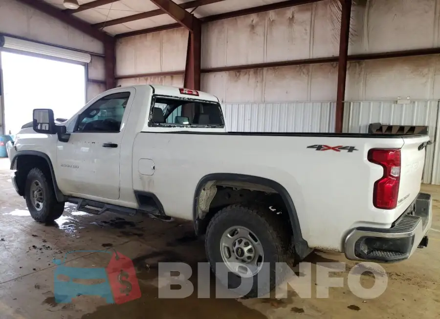 1GC3YLE72RF111348 Photo# 2