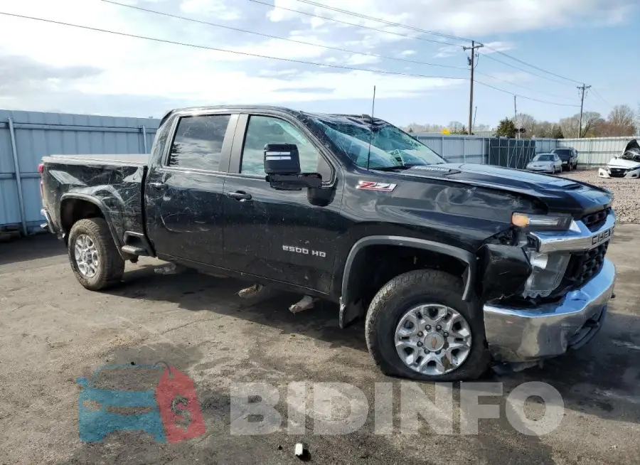 1GC4YNEY4MF110946 Photo# 4
