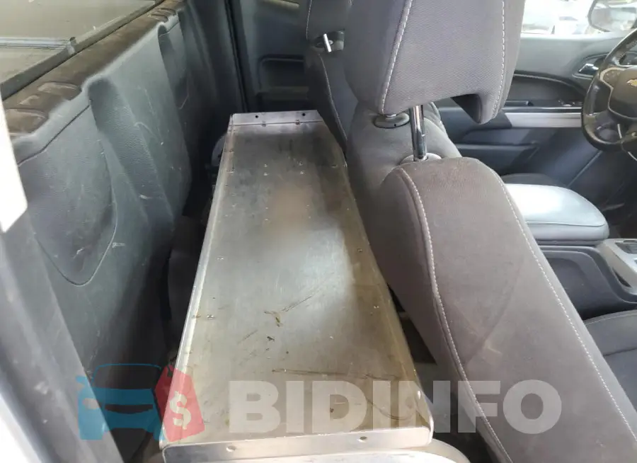 1GCHSCEA3M1270811 Photo# 10