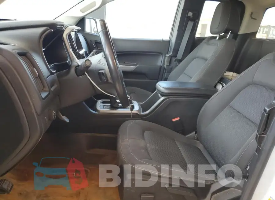 1GCHSCEA3M1270811 Photo# 7