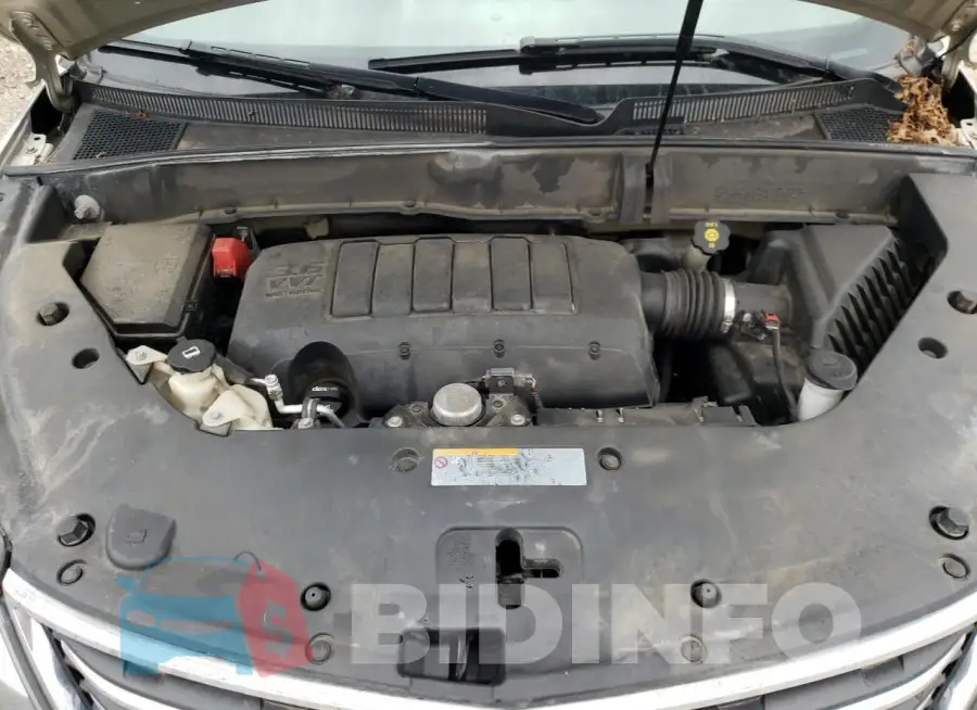 1GNKRHKD8GJ165173 Photo# 11